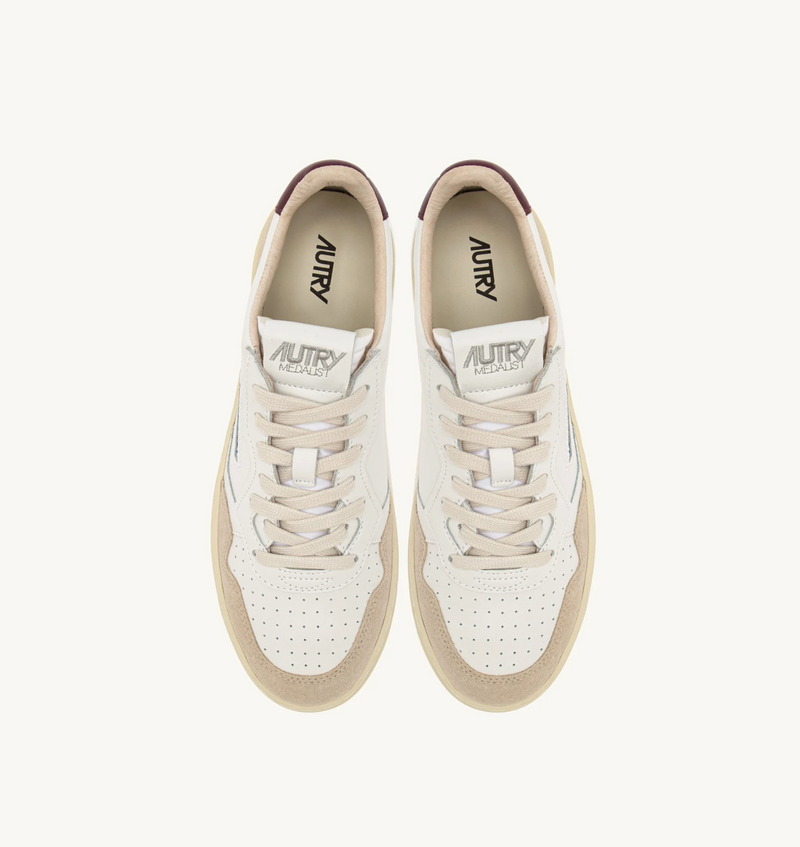 Sneakers Medalist Low