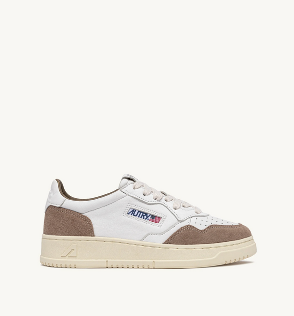 Sneakers Medalist Low