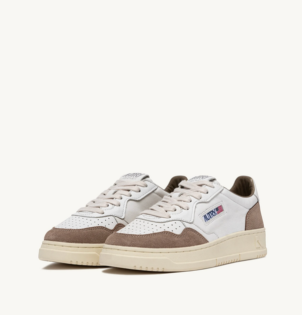 Sneakers Medalist Low
