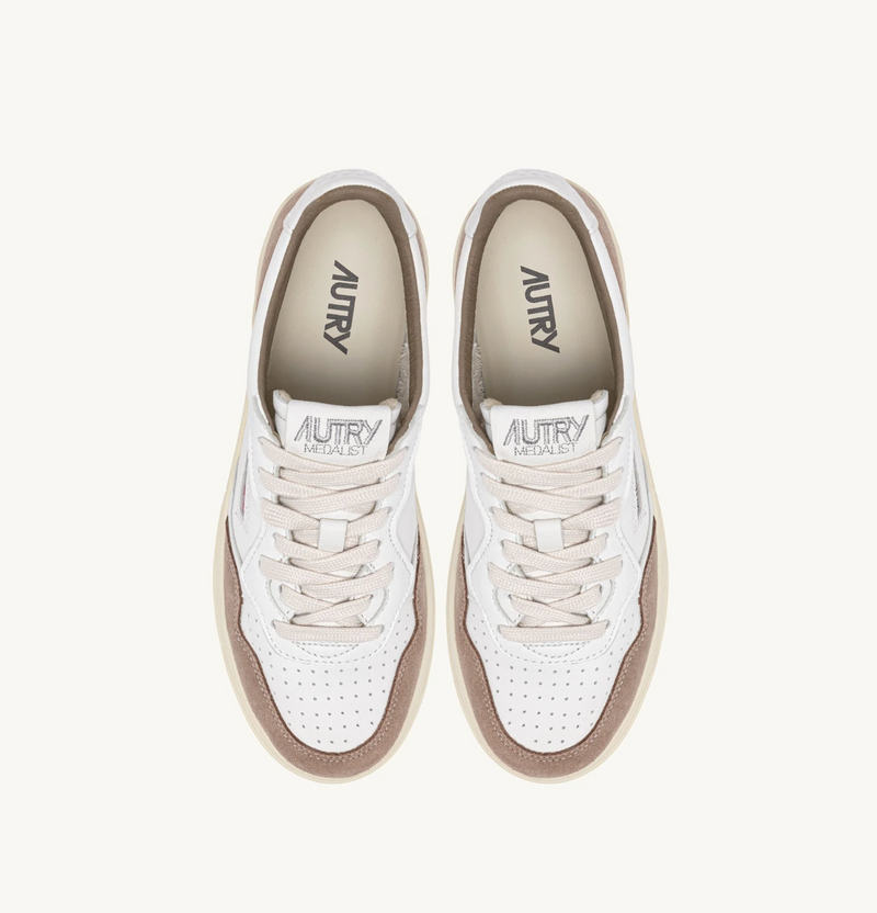 Sneakers Medalist Low