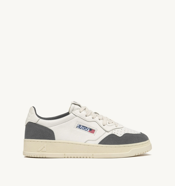 Sneakers Medalist Low