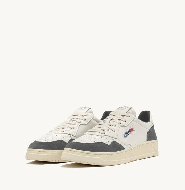 Sneakers Medalist Low