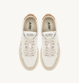 Sneakers Medalist Low