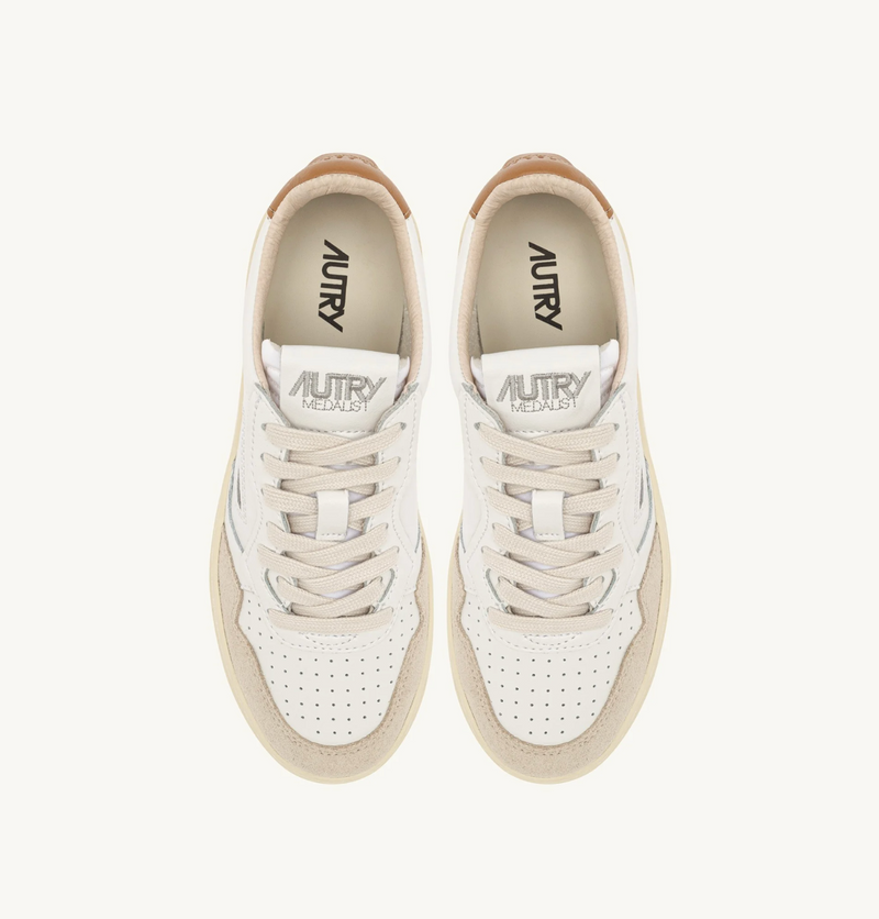 Sneakers Medalist Low