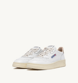 Sneakers Medalist Low Woman