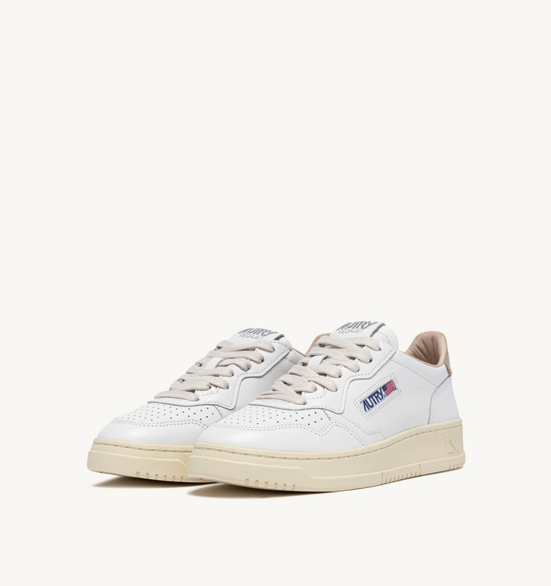 Sneakers Medalist Low Woman