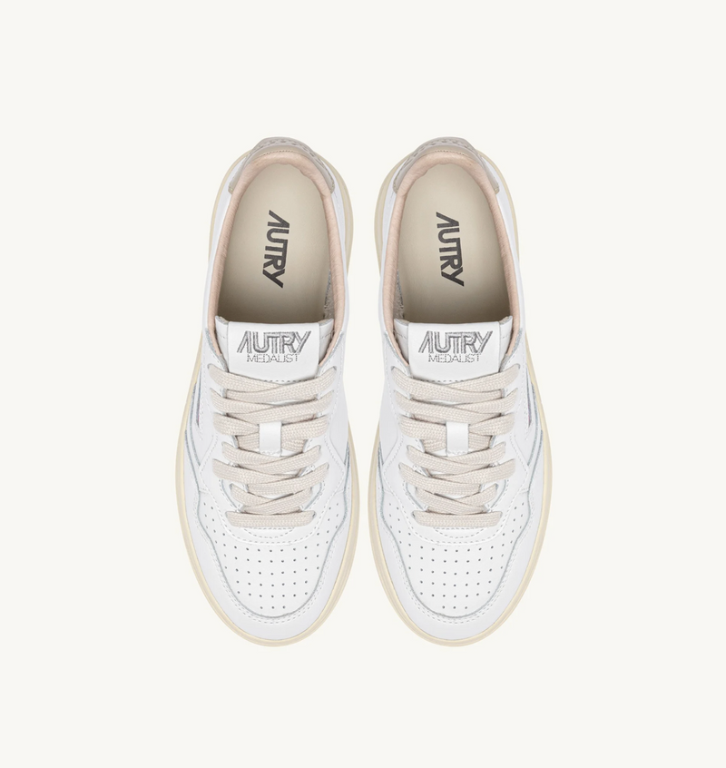 Sneakers Medalist Low Woman