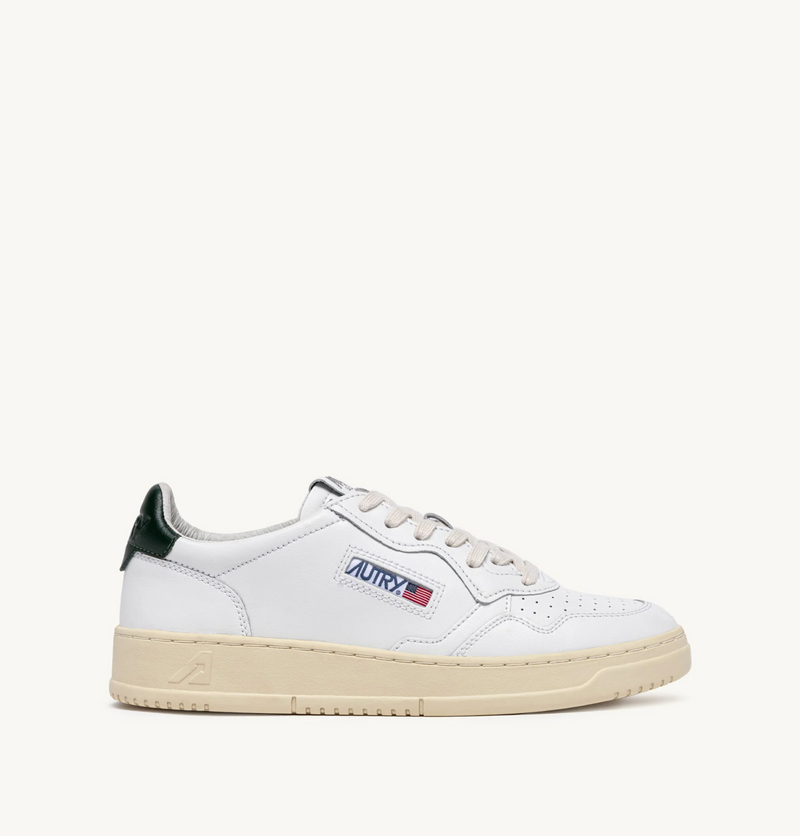 Sneakers Medalist Low