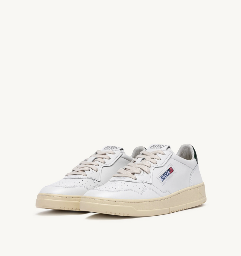 Sneakers Medalist Low