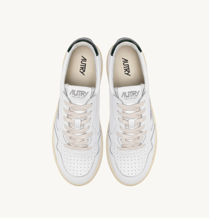 Sneakers Medalist Low