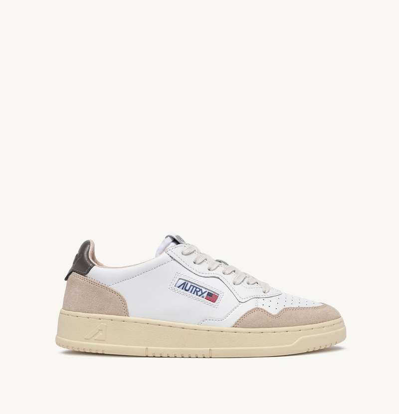 Sneakers Medalist Low