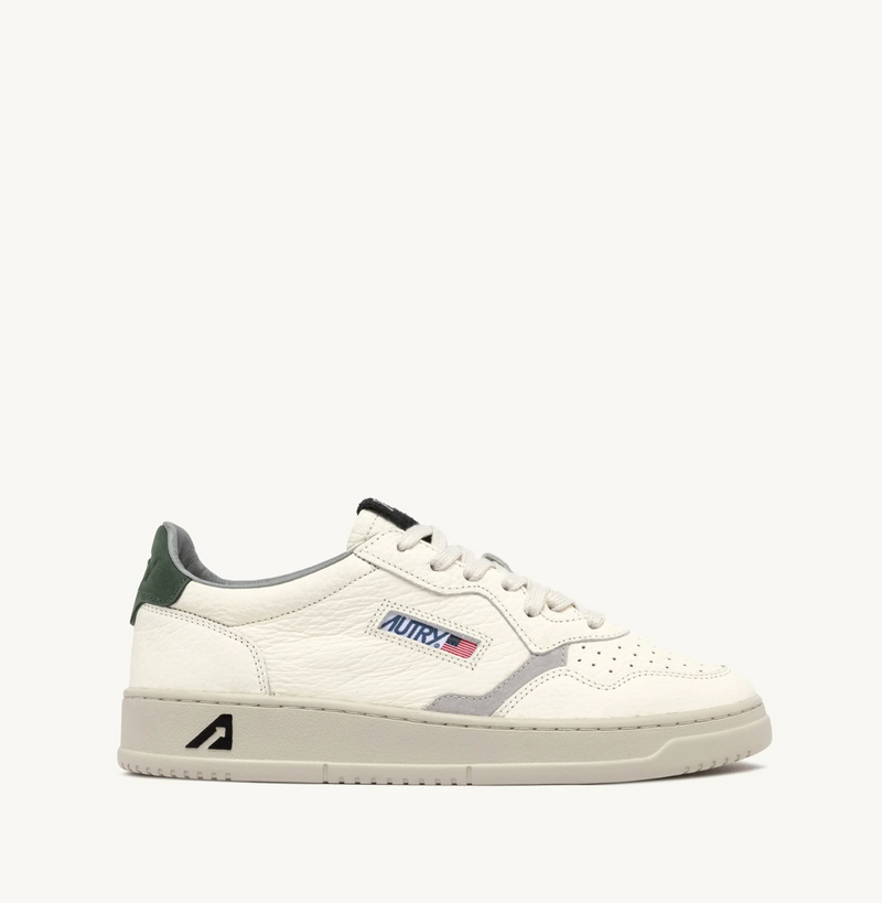 Sneakers Medalist Low
