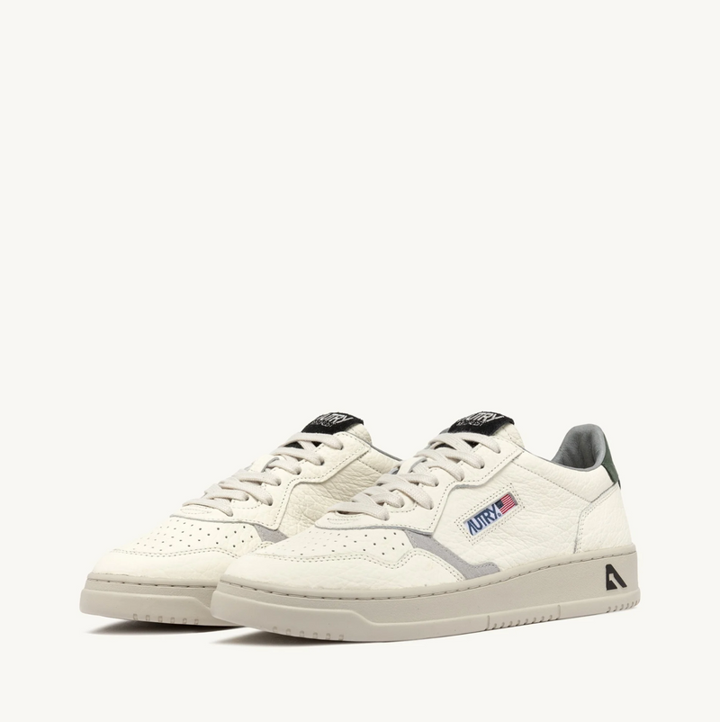 Sneakers Medalist Low