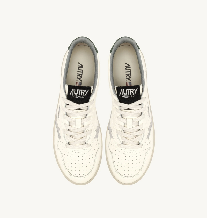 Sneakers Medalist Low