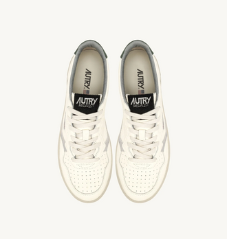 Sneakers Medalist Low