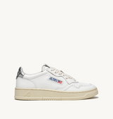 Sneakers Medalist Low Woman