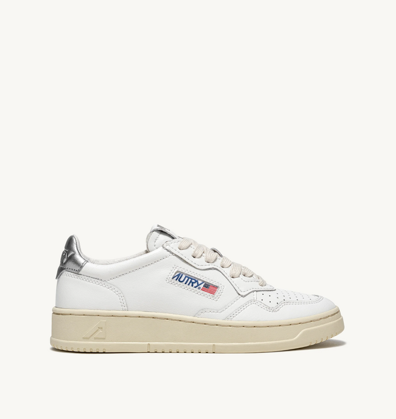 Sneakers Medalist Low Woman