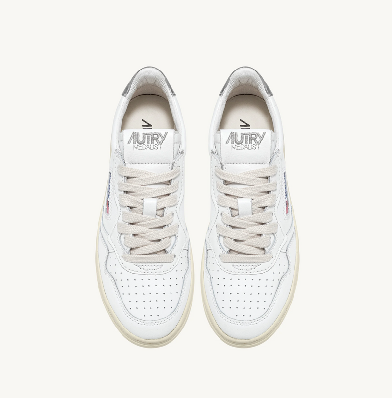 Sneakers Medalist Low Woman