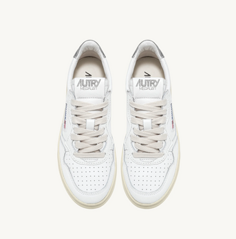 Sneakers Medalist Low Woman