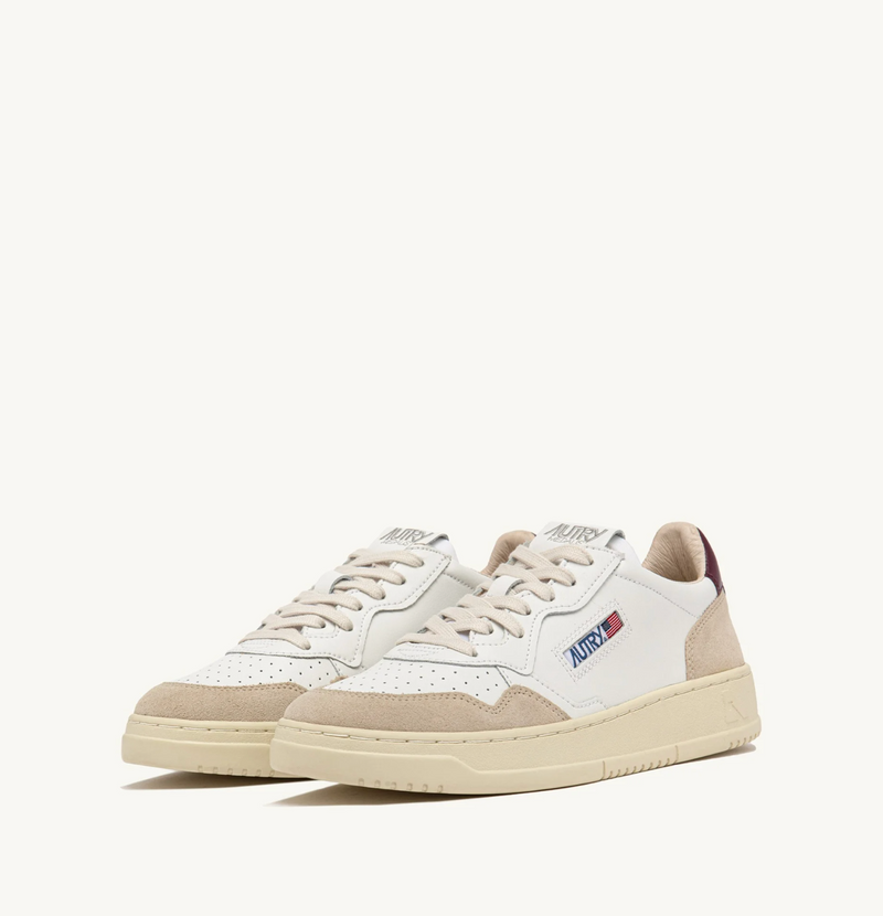 Sneakers Medalist Low Woman