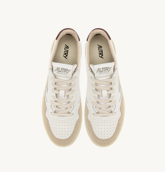 Sneakers Medalist Low Woman