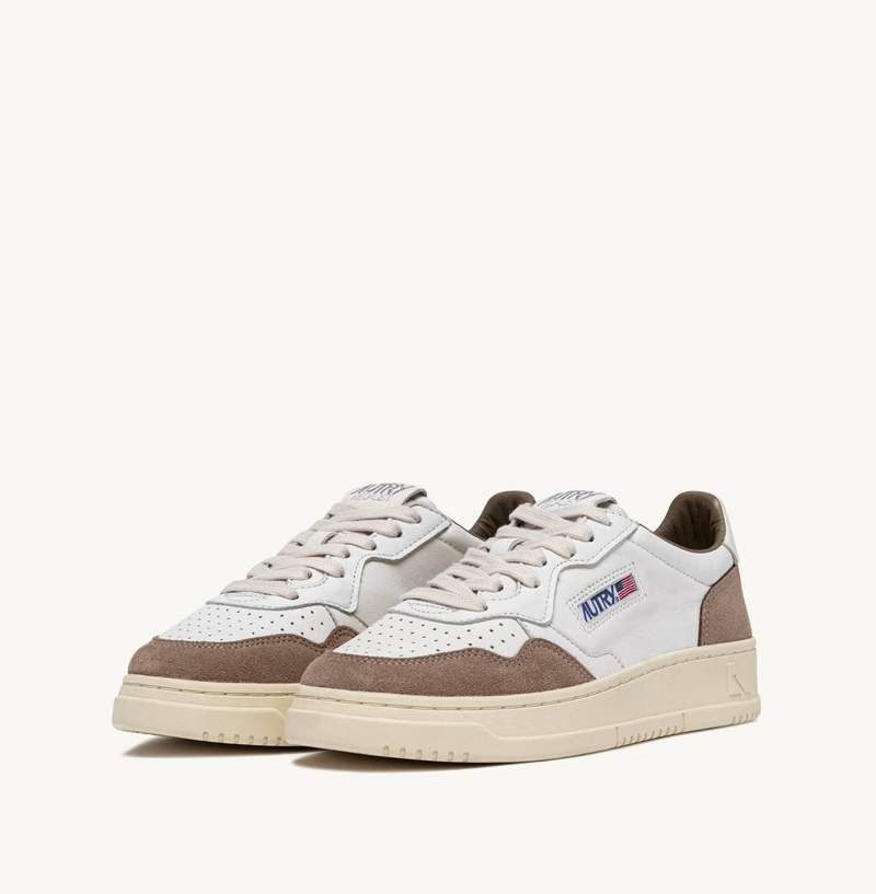 Sneakers Medalist Low Woman