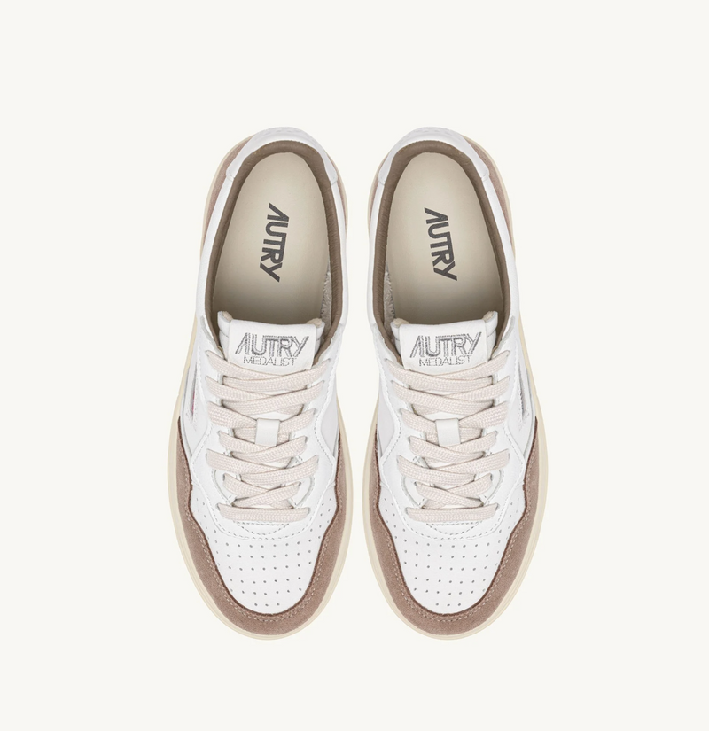Sneakers Medalist Low Woman