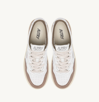 Sneakers Medalist Low Woman