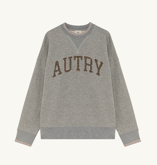 Sweatshirt Main Woman