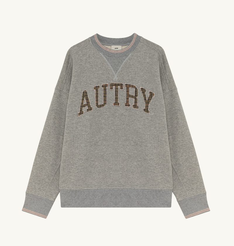 Sweatshirt Main Woman