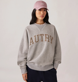 Sweatshirt Main Woman