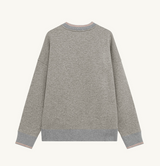 Sweatshirt Main Woman