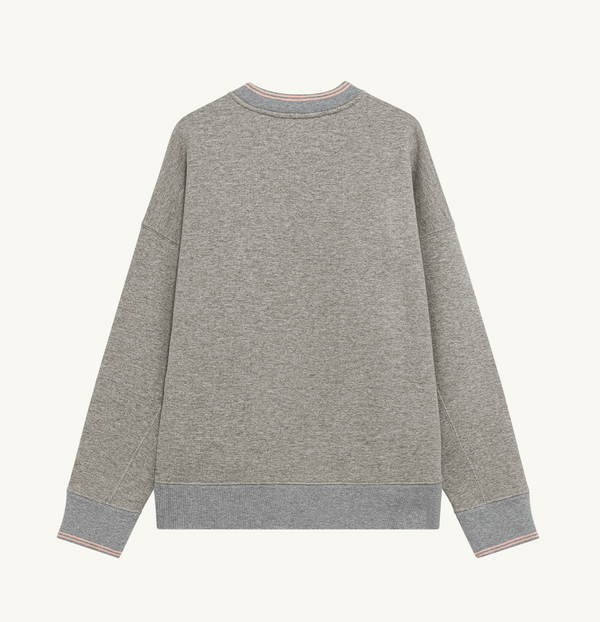 Sweatshirt Main Woman