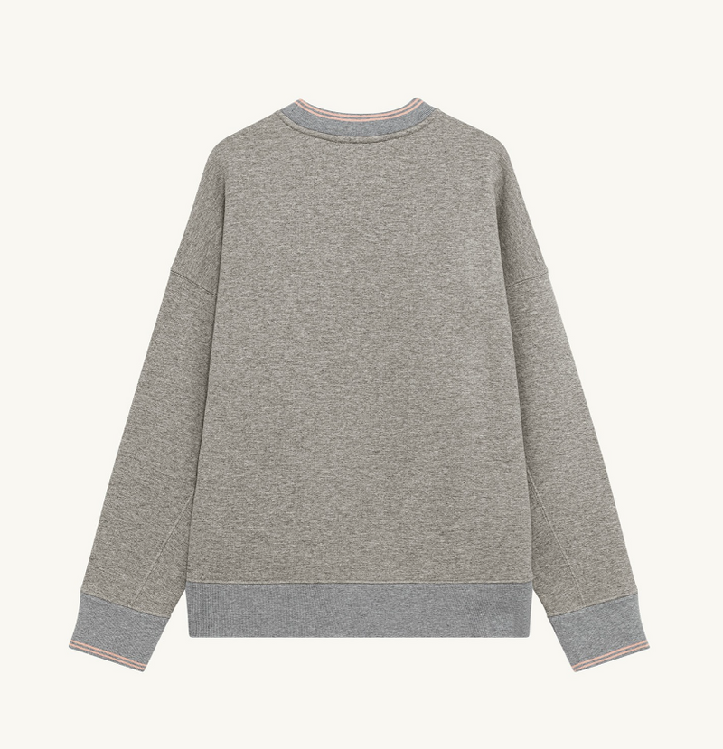 Sweatshirt Main Woman
