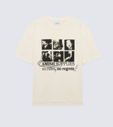T-shirt unisex No Rules