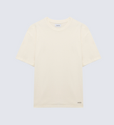 T-shirt Uni Micro Logo