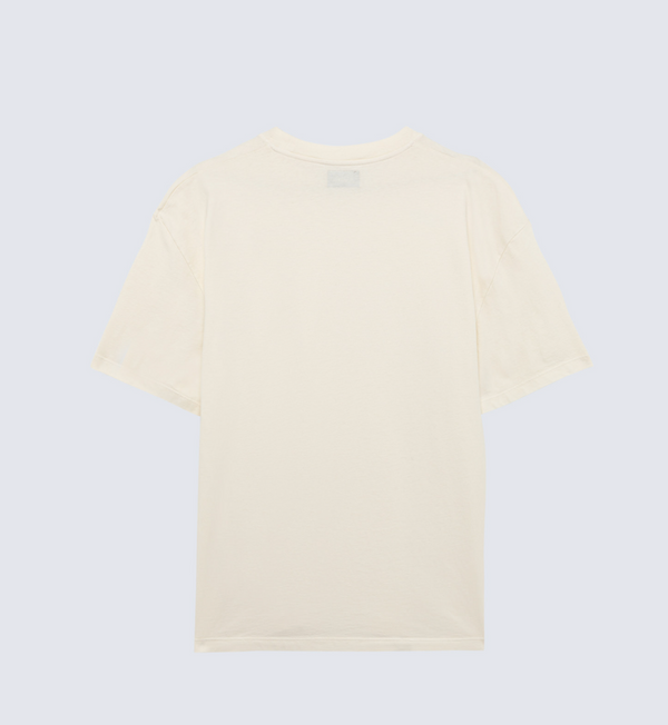 T-shirt Uni Micro Logo