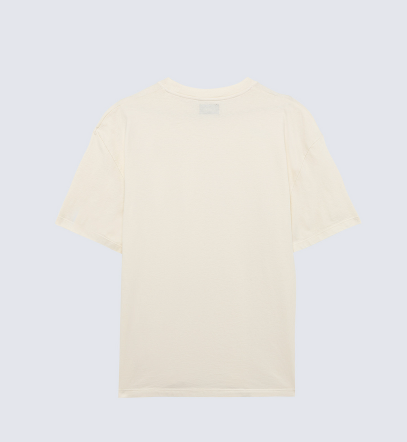 T-shirt Uni Micro Logo