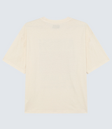 T-shirt crop unisex jersey stay hard