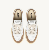 Sneakers Medalist Low Man