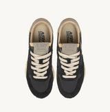 Sneakers Reelwind Low Man
