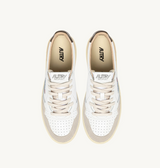 Sneakers Medalist Low Man