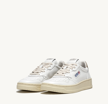 Sneakers Medalist Low Woman