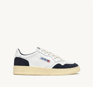 Sneakers Medalist Low Man