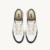 Sneakers Medalist Low Man