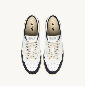 Sneakers Medalist Low Man