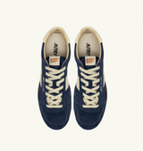 Sneakers Windspin Low Man