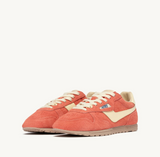 Sneakers Windspin Low Woman