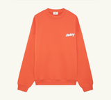 Double Logo Sweatshirt Unisex