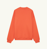 Double Logo Sweatshirt Unisex